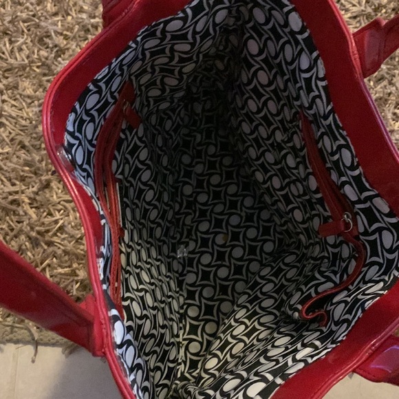 Style & Company Large tote. - Picture 3 of 5